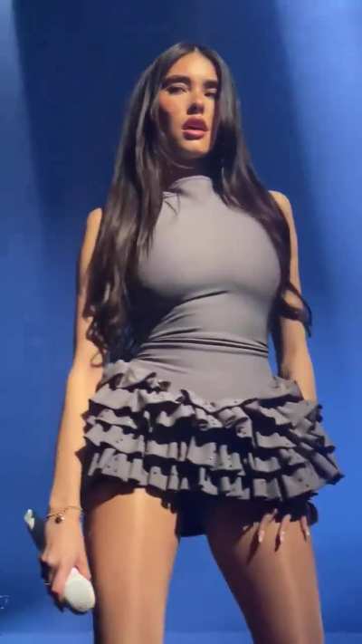 Madison Beer