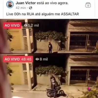 [PB] Brazil 48:38 