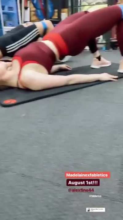Fitness