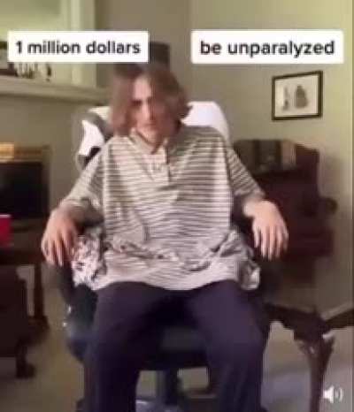 Dark meme