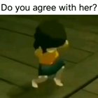 Is she spittin fax?