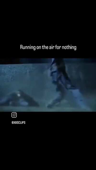 Kung Fu warrior