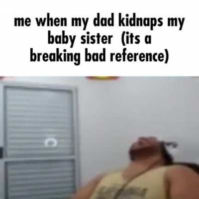 bravo dad