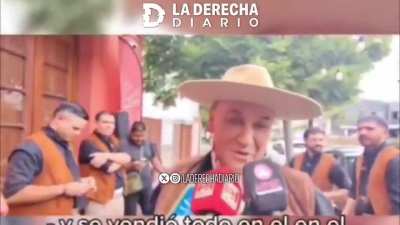 El chaqueño 