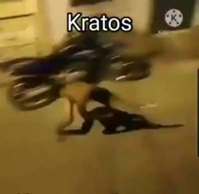 Kratos