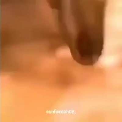 Blursed Fire Nation