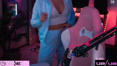 Stream Cleavage