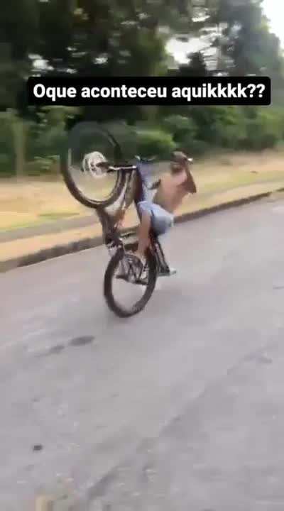 That’s gotta hurt, all parties involved.