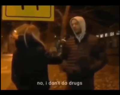 Folklore is my drug