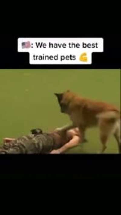 russian superpowers again