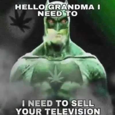 Grandma