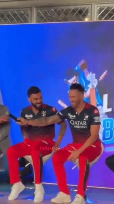 CSK Sleeper cell confirmed.
