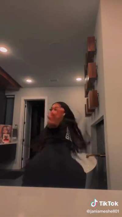 Dam ass fat