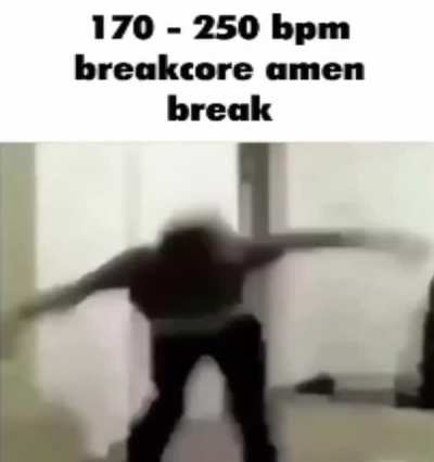 go hard