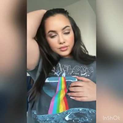 Can I show you the dark side of the moon? [OC]