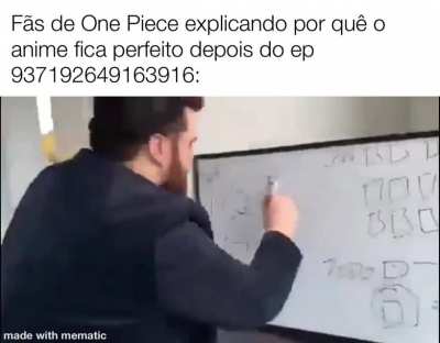 Título incrível