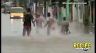 Alguém explica o que raios está acontecendo nesse vídeo?