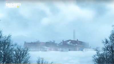 Video of CODM CHN