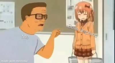 It’s true