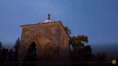 Surah Al-Isra: The downfall of Bani Israel.