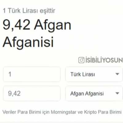 amınıza koydukmu