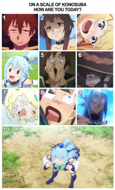 I'm on 2