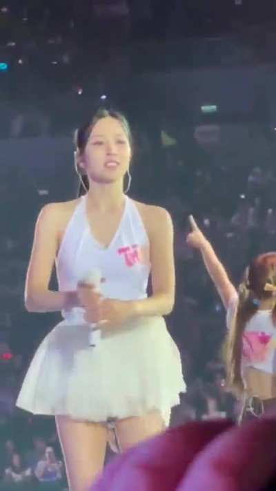 230930 Mina