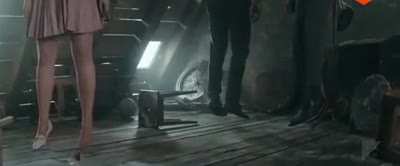 Volvo: Stay Alive