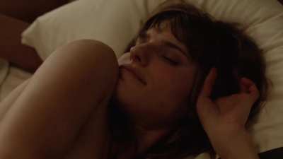 Lake Bell - How to make it in America