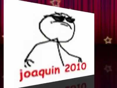 Joaquín 2010
