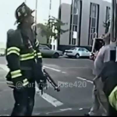 I rate it 9/11
