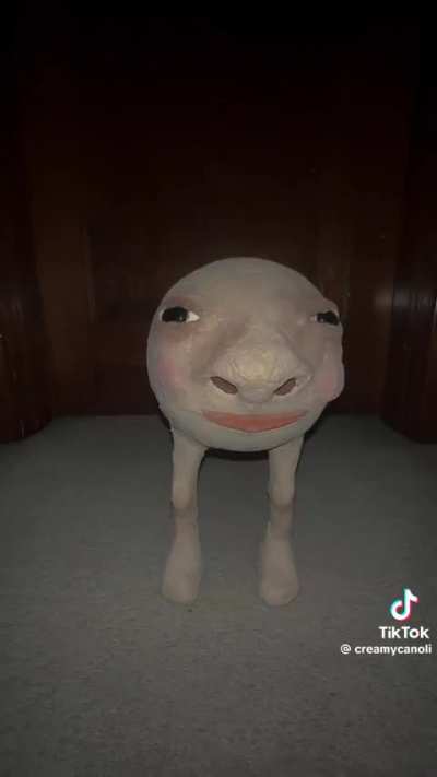 Shit yourself
