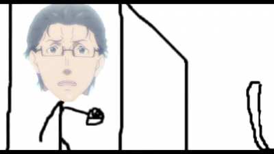 Are ya winning, Subaru?