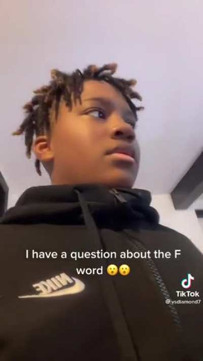 The F word