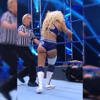 Mandy's 🍑