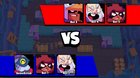 Buff Crow? Nah... BUFF EVERYONE