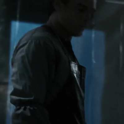 Best dexter edit