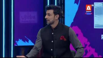 Vikrant now has a new competition