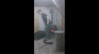 Idiots Nearly Dying.