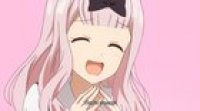 [Kaguya-sama] Complimenting Others