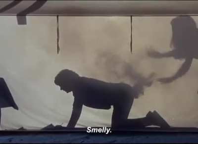 Original Title i guess