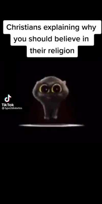 Christian hehe