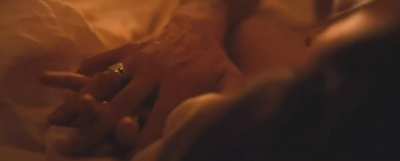 Emma Mackey’s nude debut in Eiffel