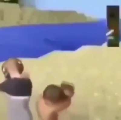 I’m crying shitting and pissing my pants right now. :( (b I g. S a d. )