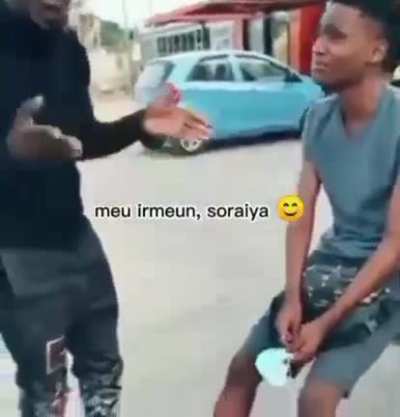 Soraiya!