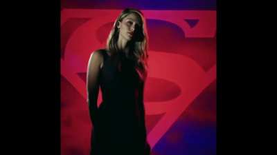Melissa Benoist