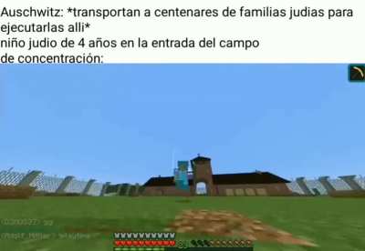 UN BEACON TIO!!!111