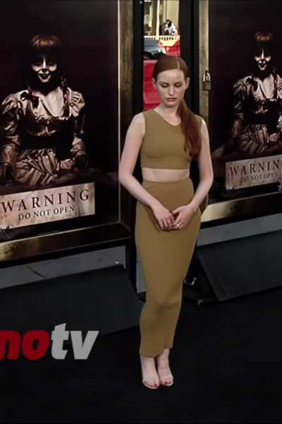 Madelaine Petsch