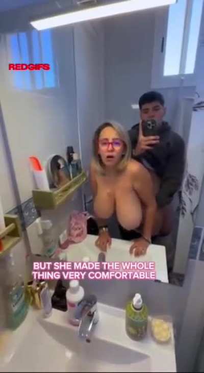 Mom's compromise