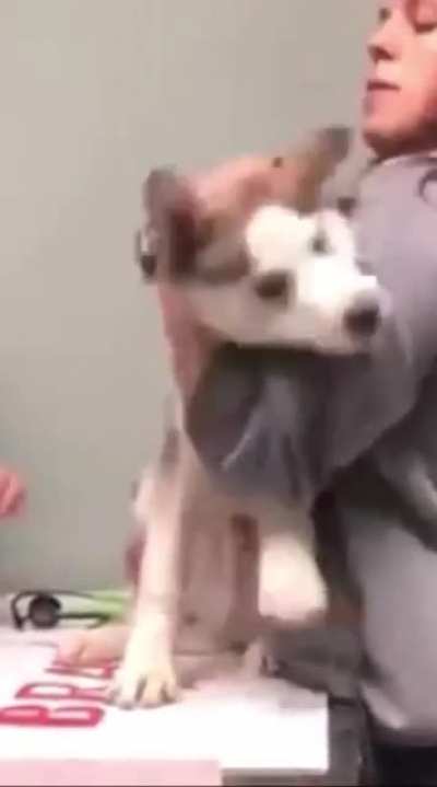Just one more